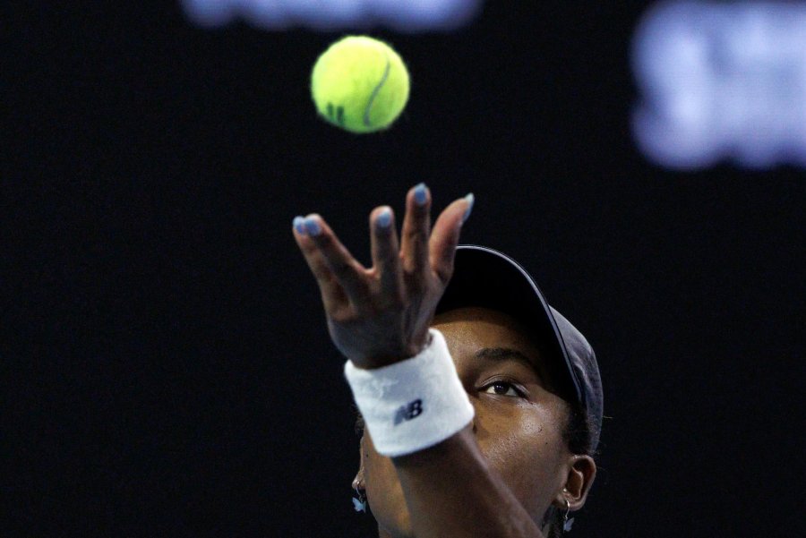 Coco Gauff Rallies to Reach First Miami Open Semifinal