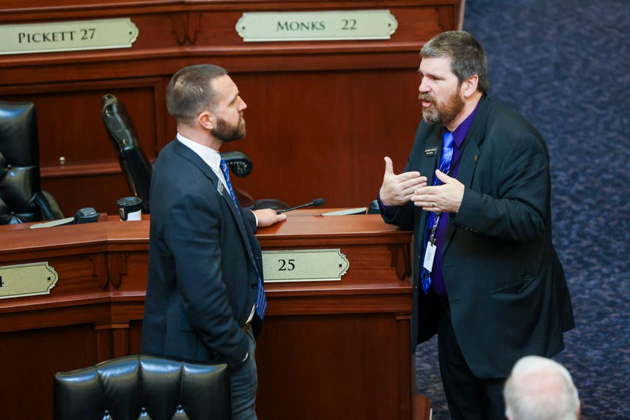 Idaho Expands Good Samaritan Law to Mental Health Crises