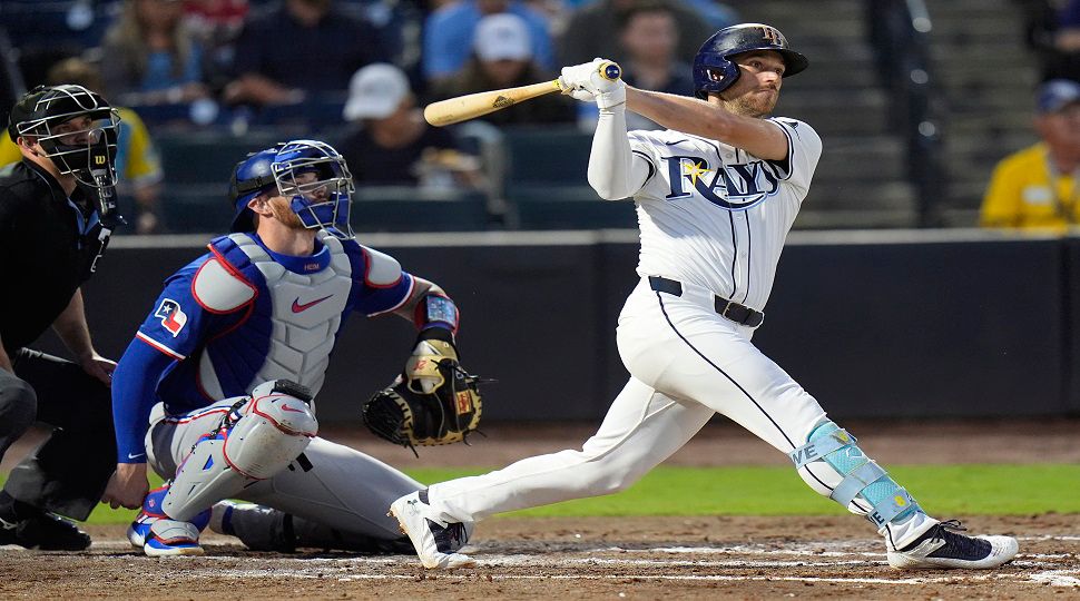 Tampa Bay Rays Reach World Series After 16-Year Wait - Image 4