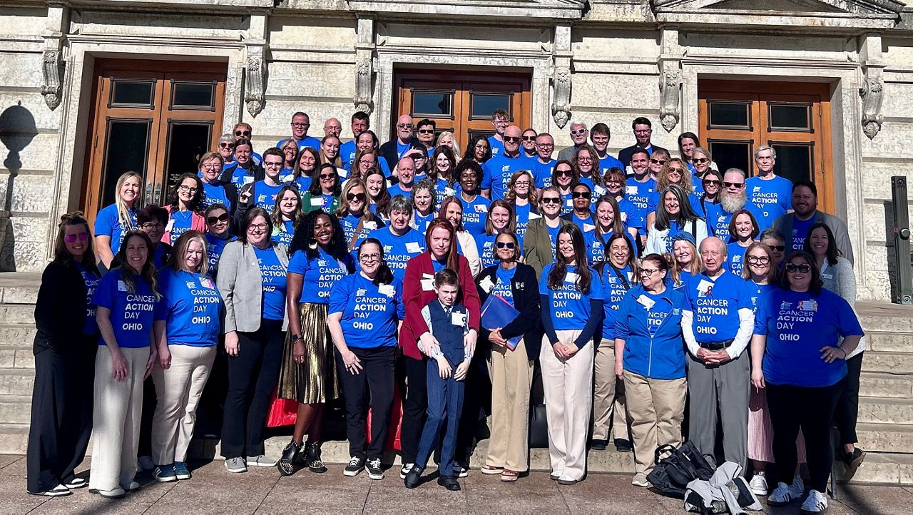 Ohio Cancer Survivors Push Bills to Cut Treatment Costs