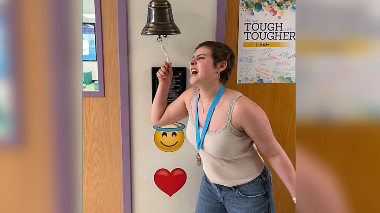 Teen Beats Stage 4 Cancer with New FDA-Approved Treatment