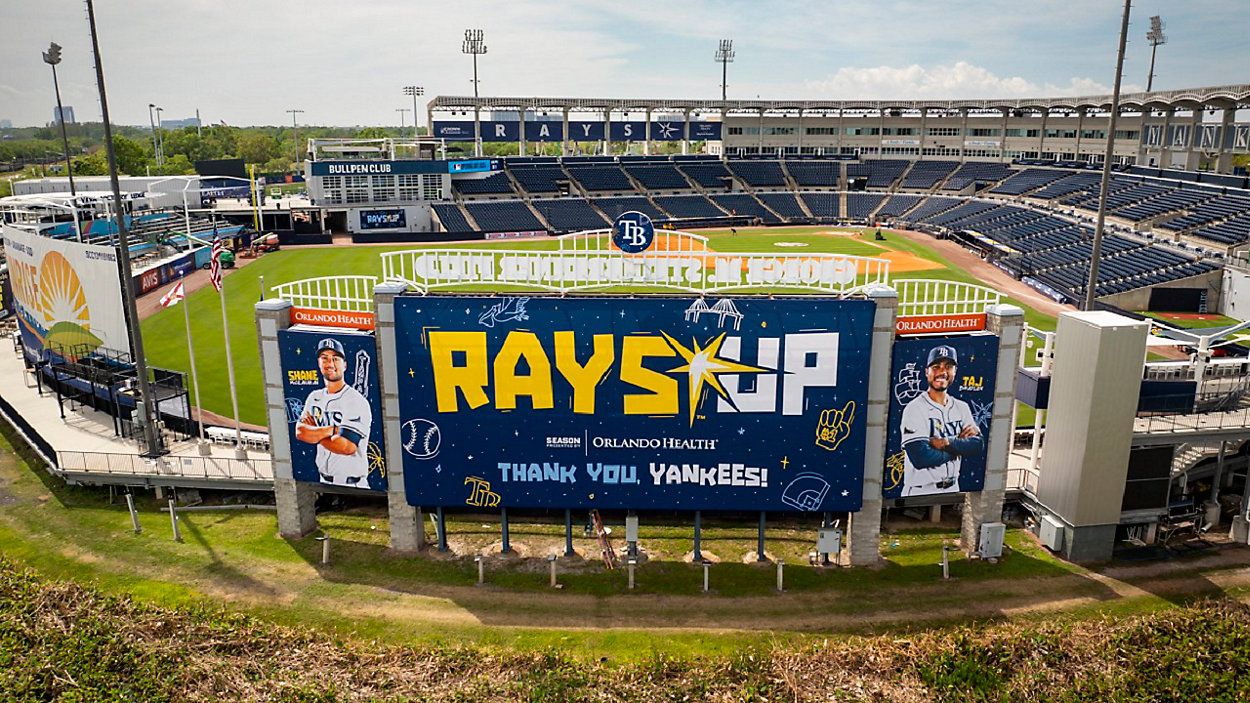 Tampa Bay Rays Reach World Series After 16-Year Wait - Image 5