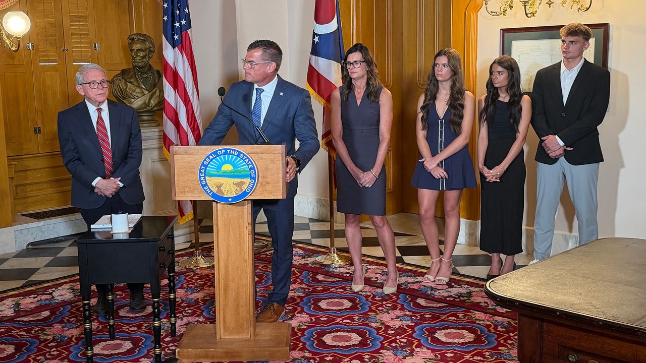 Ohio Challenges Citizens to Share 250 Acts of Kindness