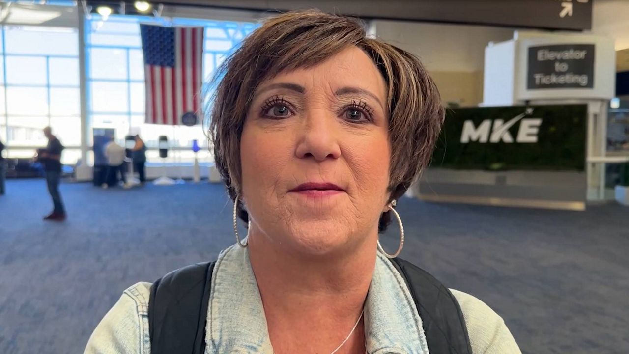 Cancer Survivor Scores Dream Brewers Playoff Tickets in San Diego