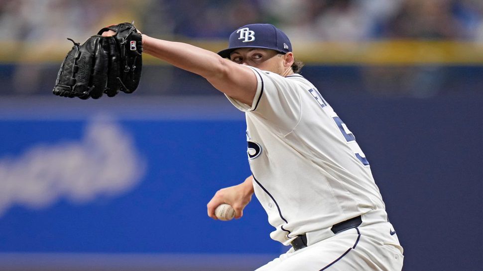Tampa Bay Rays Reach World Series After 16-Year Wait - Image 3
