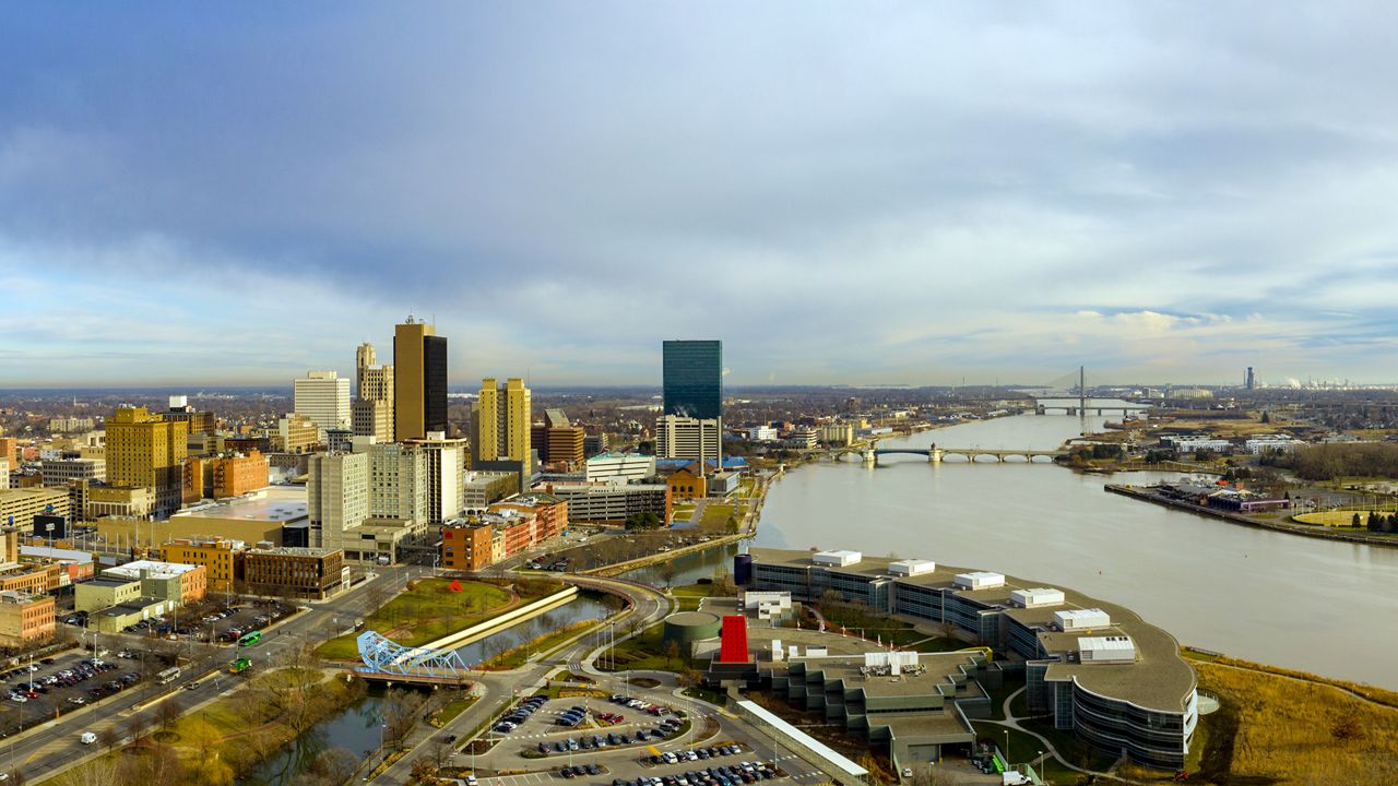 Toledo Invests $20M in Growth Without Raising Taxes