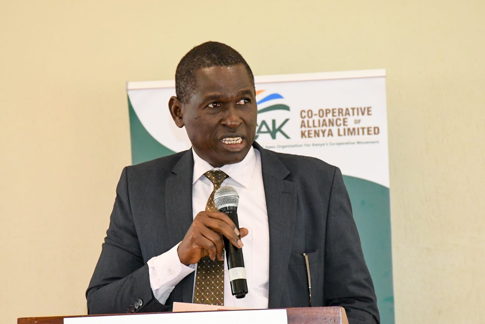 Kenya Hosts North African Startups in New Tech Alliance - Image 3