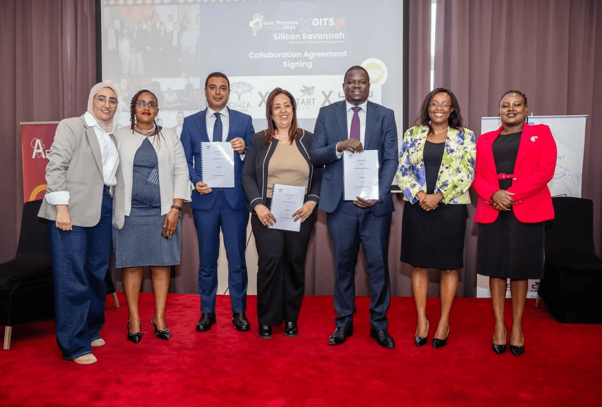 Kenya Hosts North African Startups in New Tech Alliance