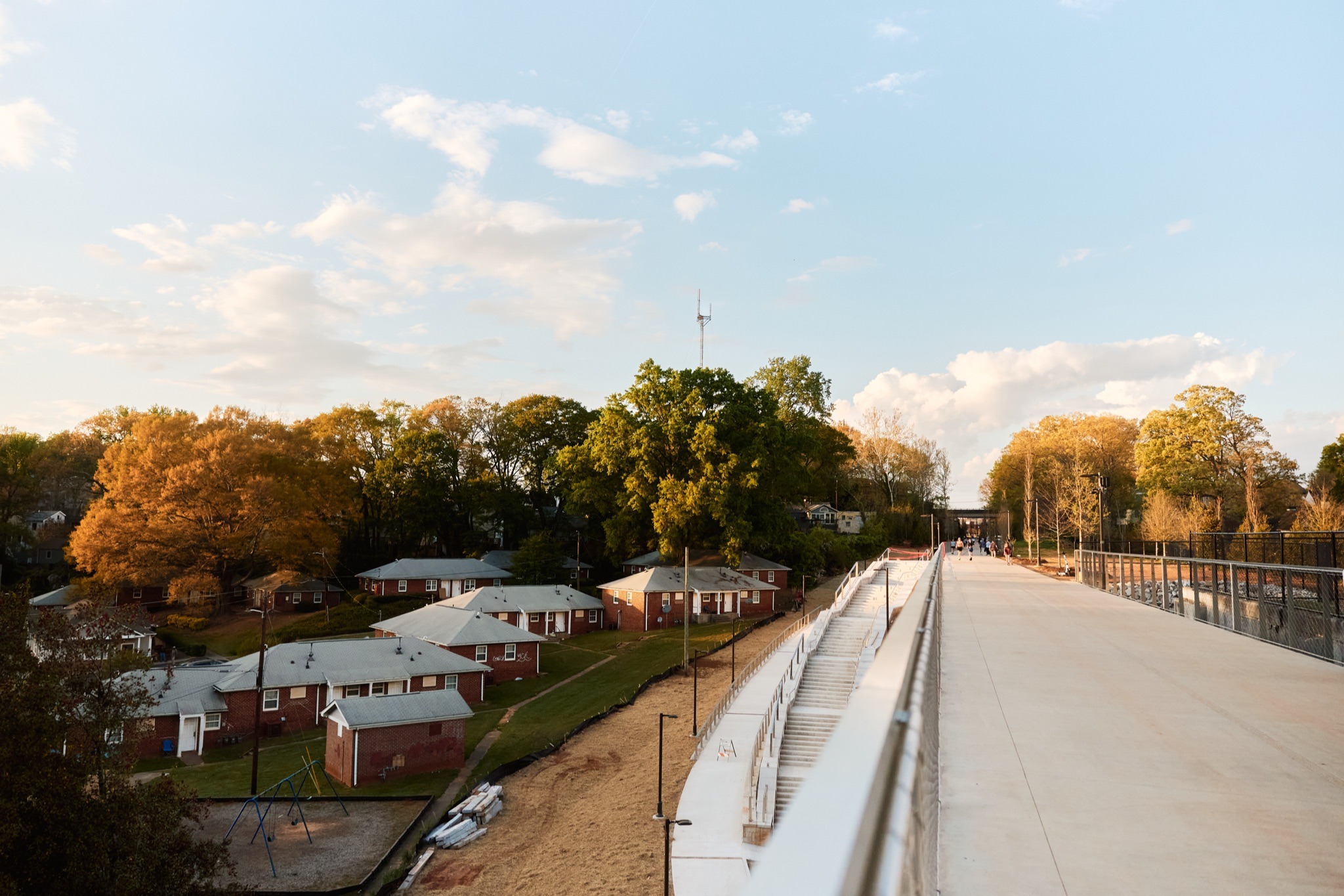 Atlanta's Beltline Launches Portal to Ease Volunteering