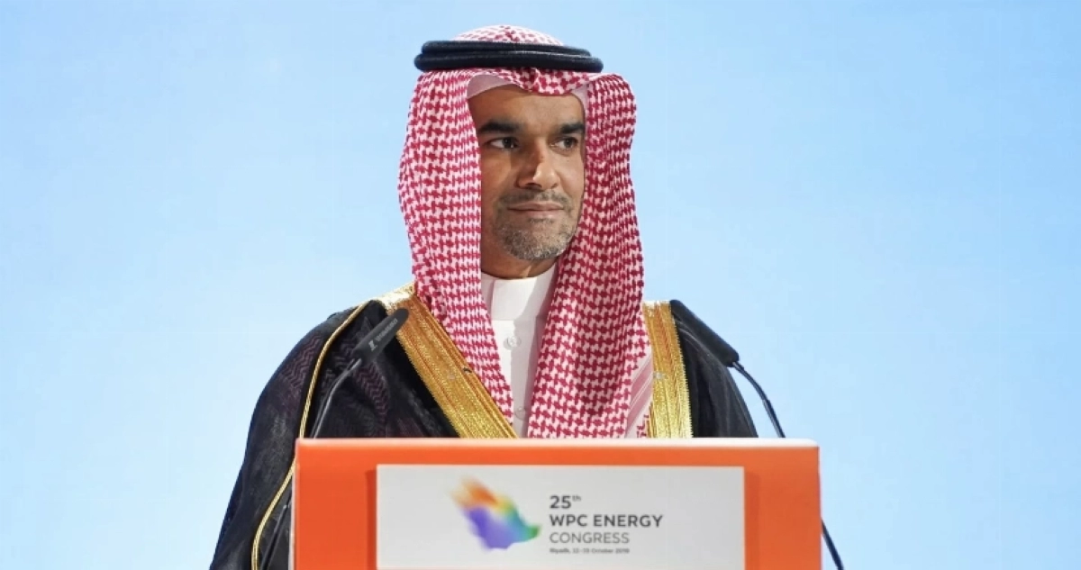 Saudi Arabia Invests $8.4B in Green Hydrogen Project