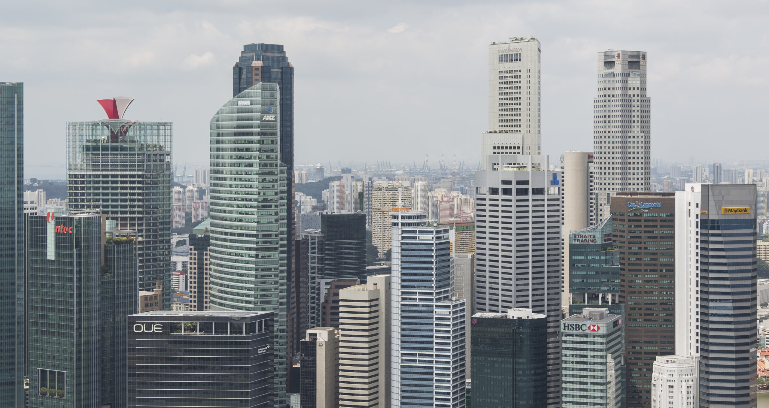 Finland and Singapore Team Up on AI and Quantum Tech