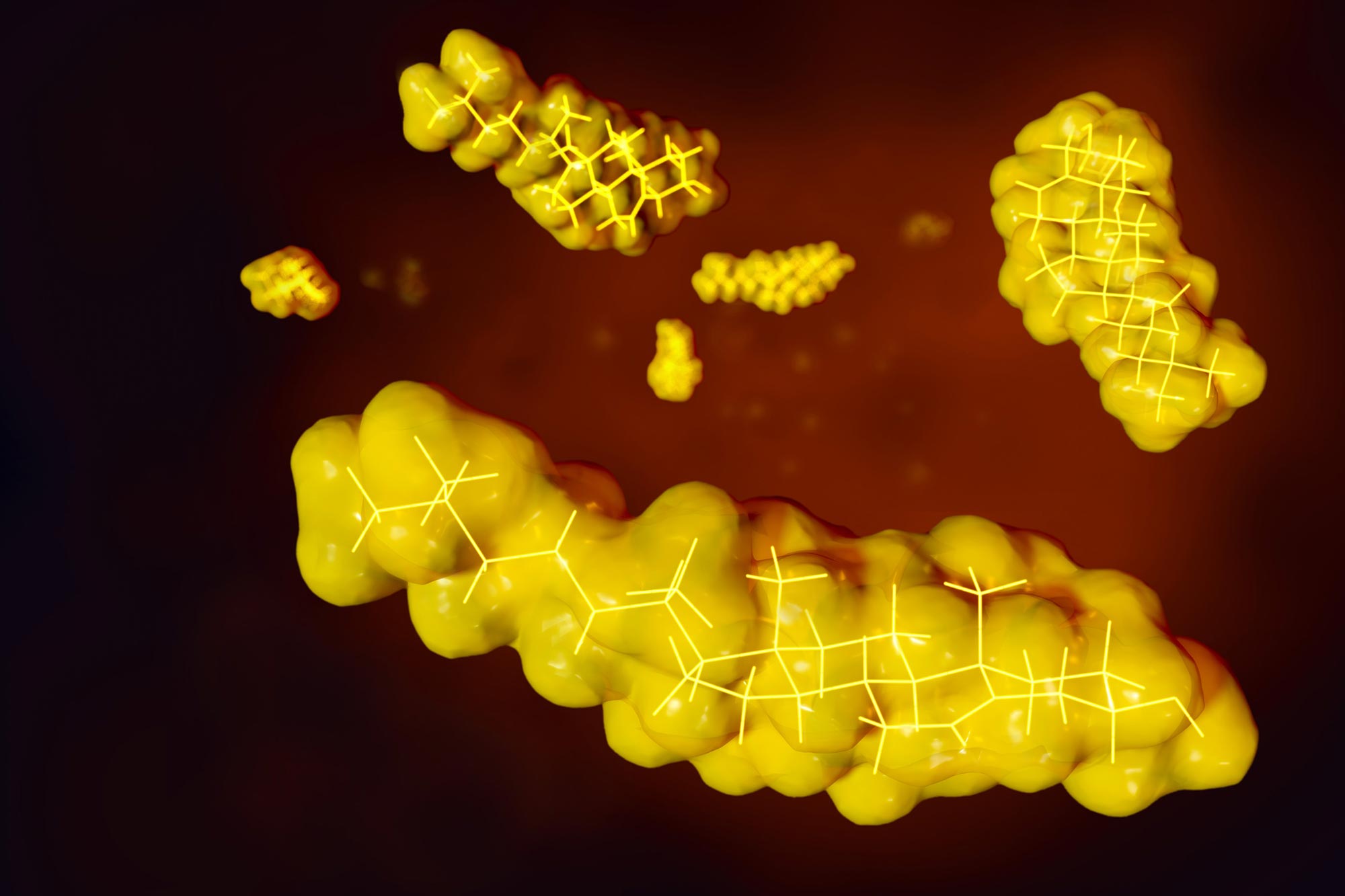 Scientists Find New Way to Treat Genetic Cholesterol