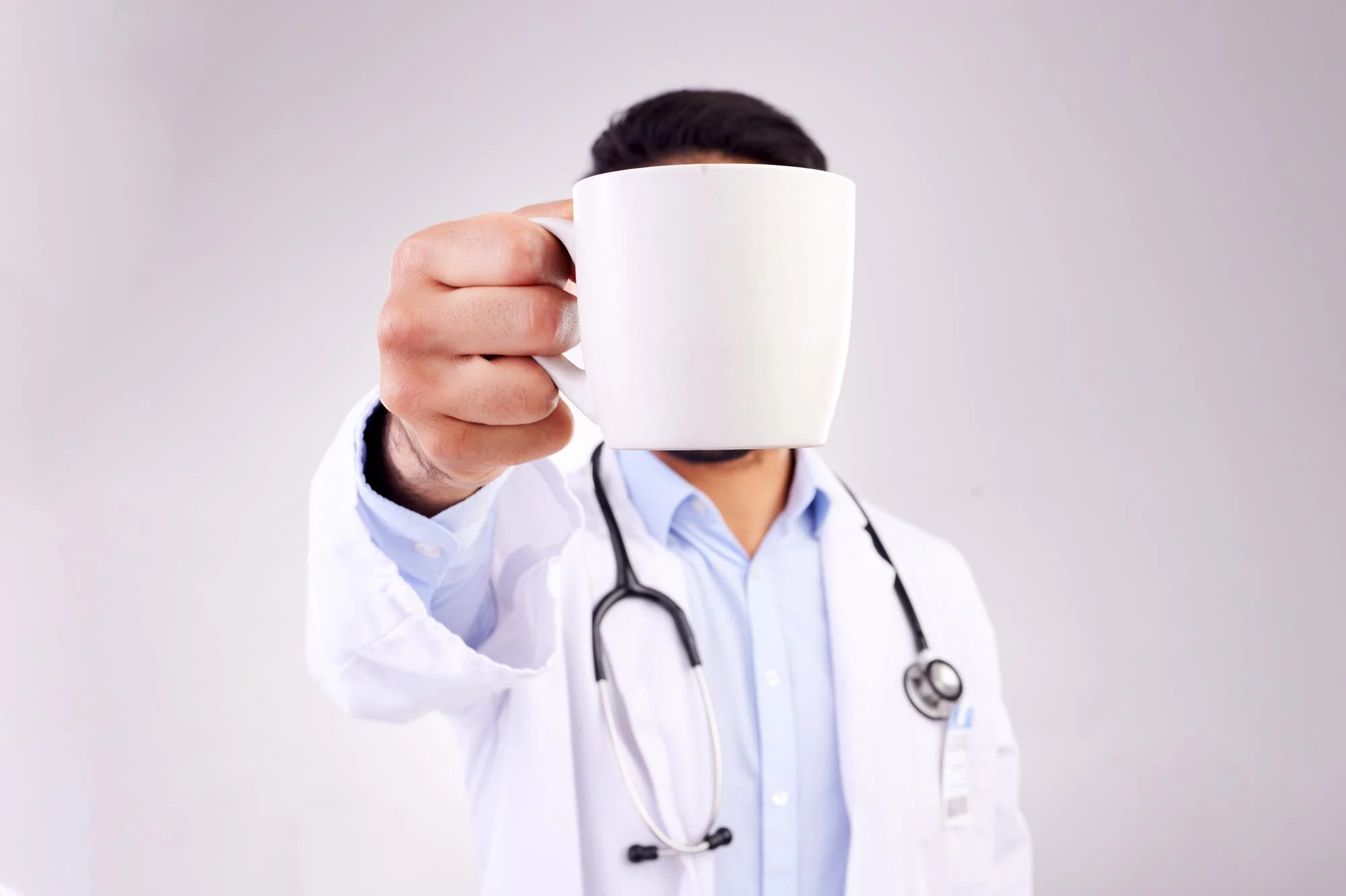 Coffee Shapes Gut Health and Boosts Mood, Study Finds