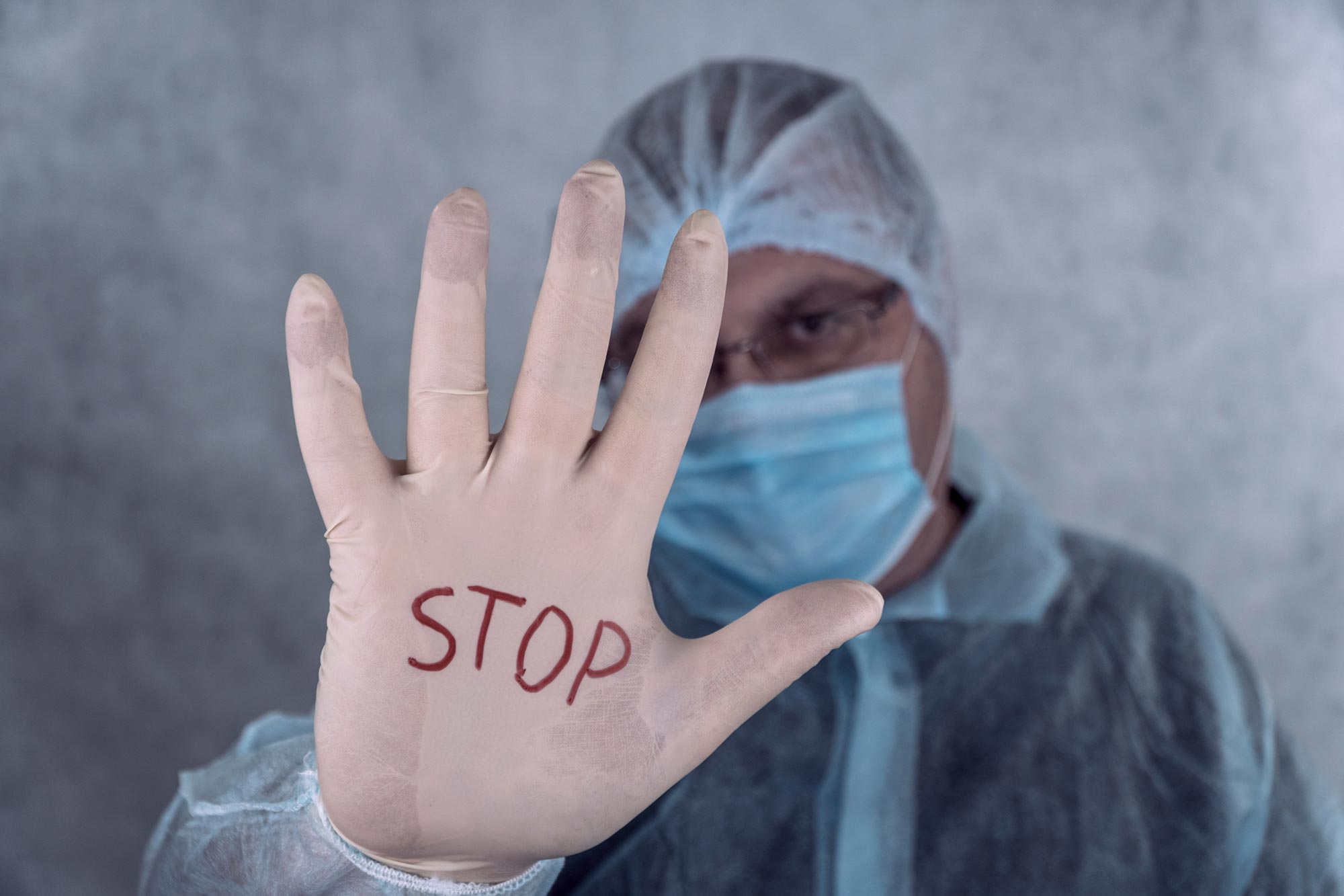 Flu Study: Why Good Airflow Stopped Every Infection