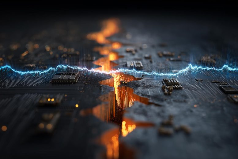 Tiny Chip Earthquakes Could Revolutionize Your Smartphone - Image 2
