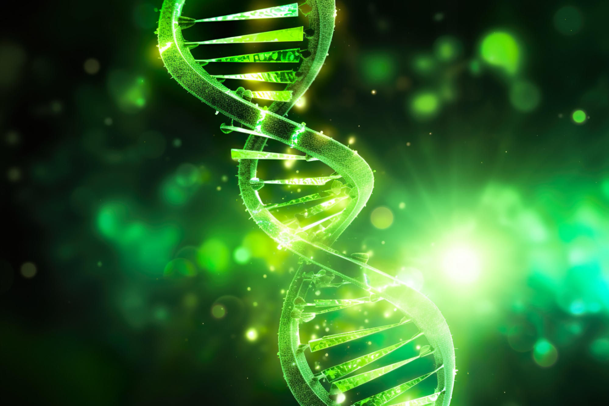 Gene Discovery Reveals Youth's Hidden Cost: Aging and Cancer