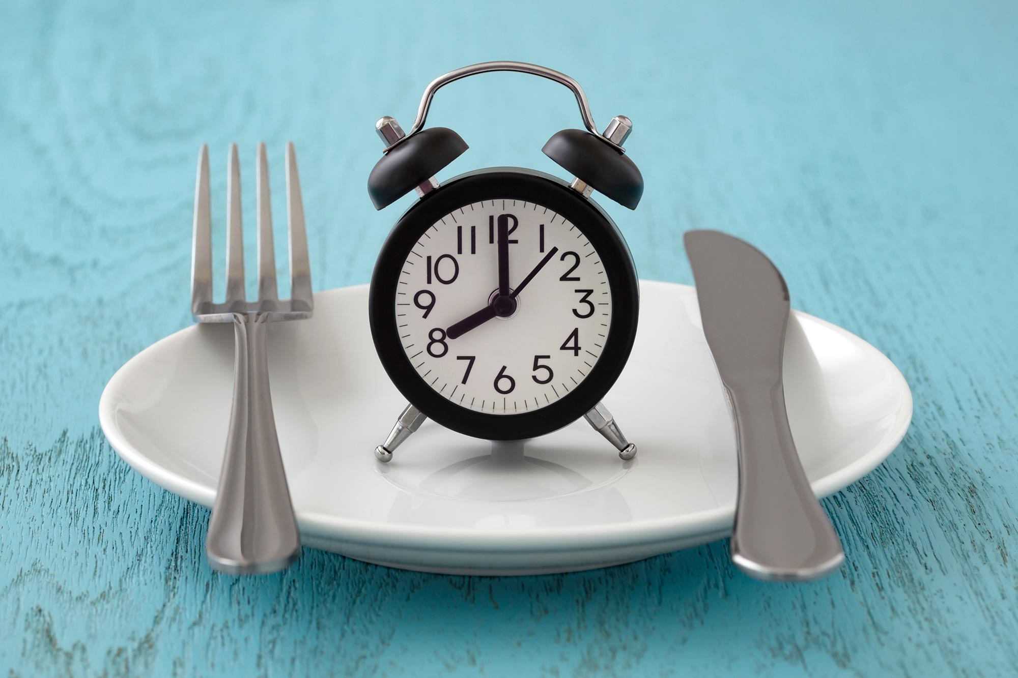 Fasting Extends Life 60%—But Not the Way We Thought