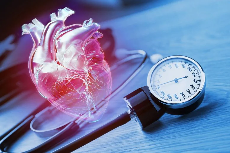 Ear Device Offers Hope for Stubborn High Blood Pressure