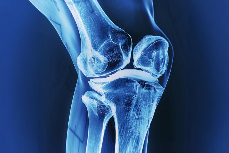 New Knee Treatment Cuts Arthritis Pain Without Surgery - Image 2