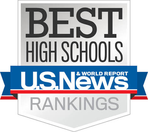 7 California High Schools Rank in Top 10% Nationally