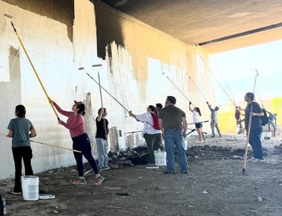 Santa Clarita Rallies to Save Endangered River Species