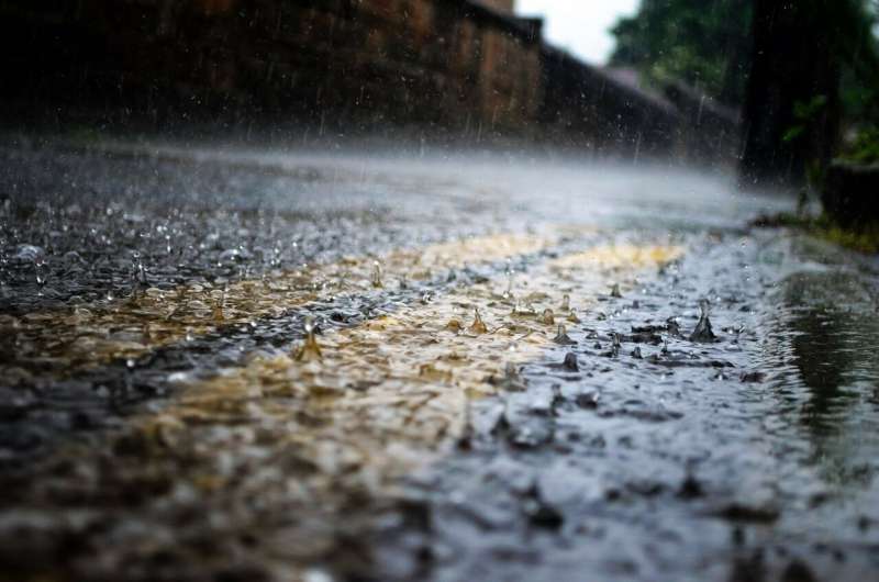Scotland's Whisky Country Turns Winter Floods Into Summer Water - Image 3