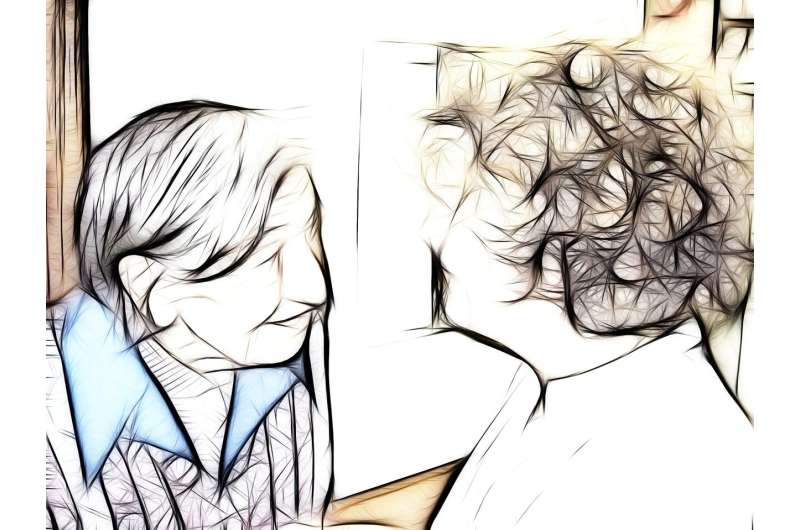 AI Predicts Dementia Early Using Simple Saliva Test - Image 3
