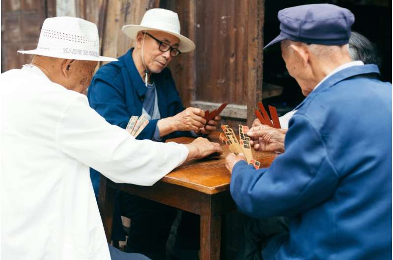 Staying Social and Active: A Winning Combo for Seniors - Image 3