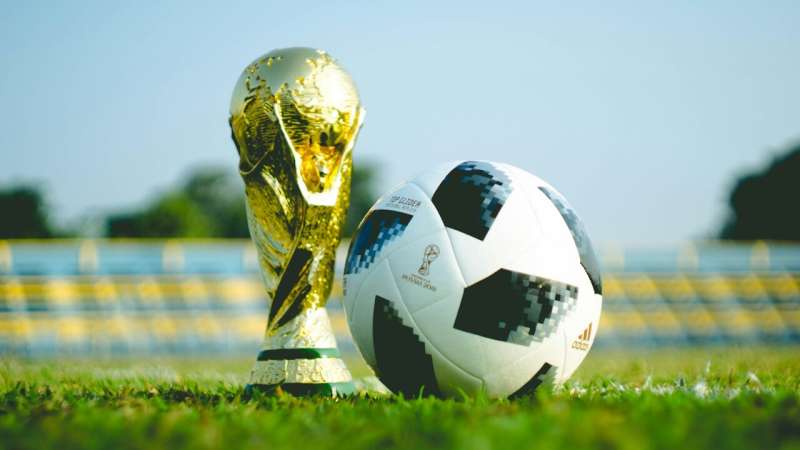 Dallas Preps Green World Cup With Heat Maps and Clean Air - Image 3