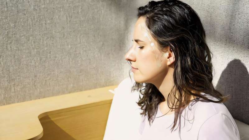Brain Patch Tracks Sleep and Activity for 24 Hours Straight - Image 2