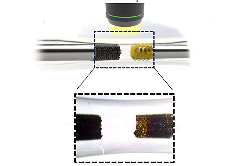 Engineers Map Battery Charging Fix to End Phone Deaths - Image 2