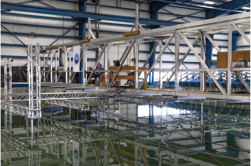 Scientists Create Blueprint to Speed Wave Energy Development - Image 5