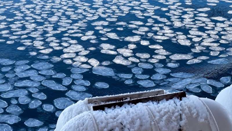 Scientists Track Ocean Shift That Could Slow Climate Change - Image 4