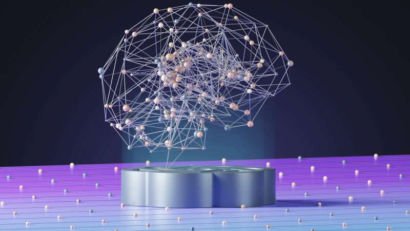 Scientists Release Data to Speed Stroke Recovery Research - Image 3