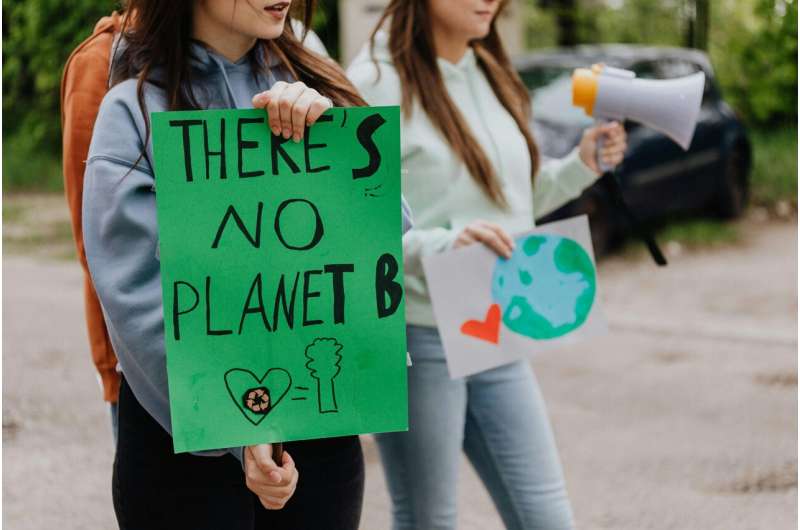 Showing Climate Wins Boosts Action 30%, Stanford Finds - Image 3