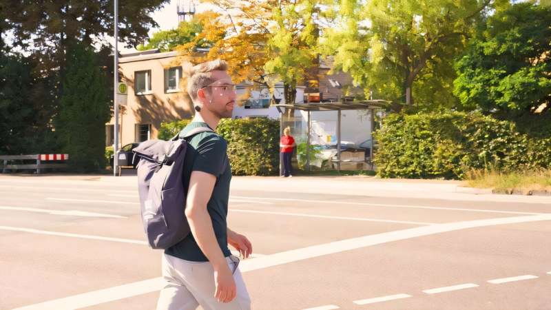 Brain Patch Tracks Sleep and Activity for 24 Hours Straight - Image 3