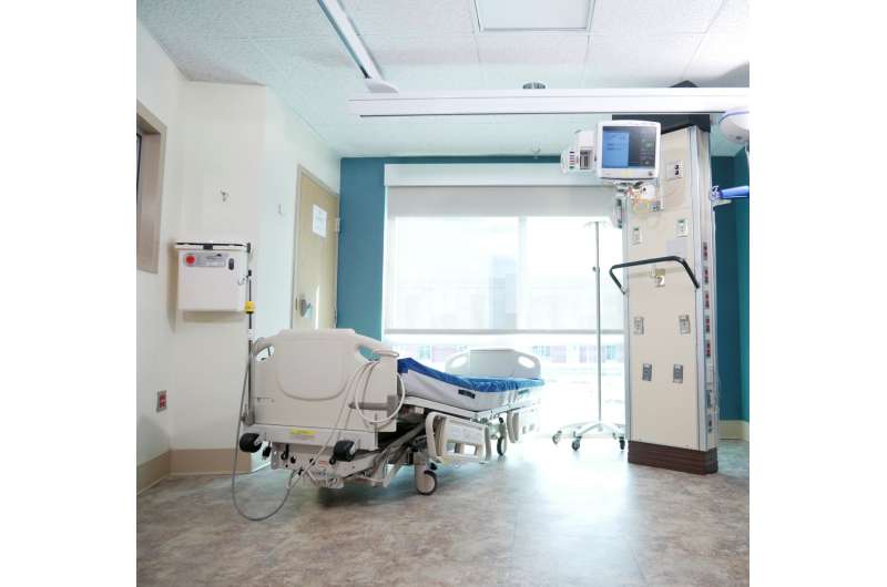 AI Tool Flags Suicide Risk in ER Using Routine Data - Image 3