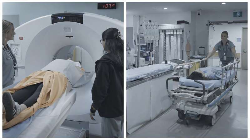 Doctor Reframes Stroke Prevention as Longevity Science - Image 2