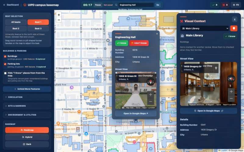AI Tool Helps Campus Officers Learn 1,000+ Buildings in Days - Image 2