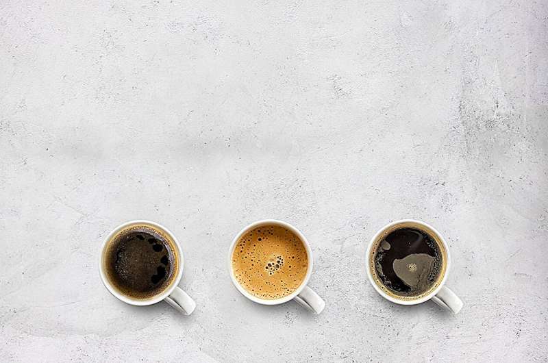 Coffee Compounds Outperform Diabetes Drug in Lab Study - Image 2