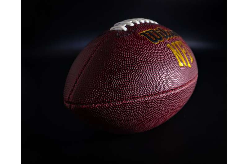 NFL Teams Win Despite Injuries, Study Finds - Image 3