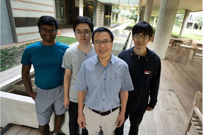 Scientists Merge Two Quantum Forces for New Tech - Image 4