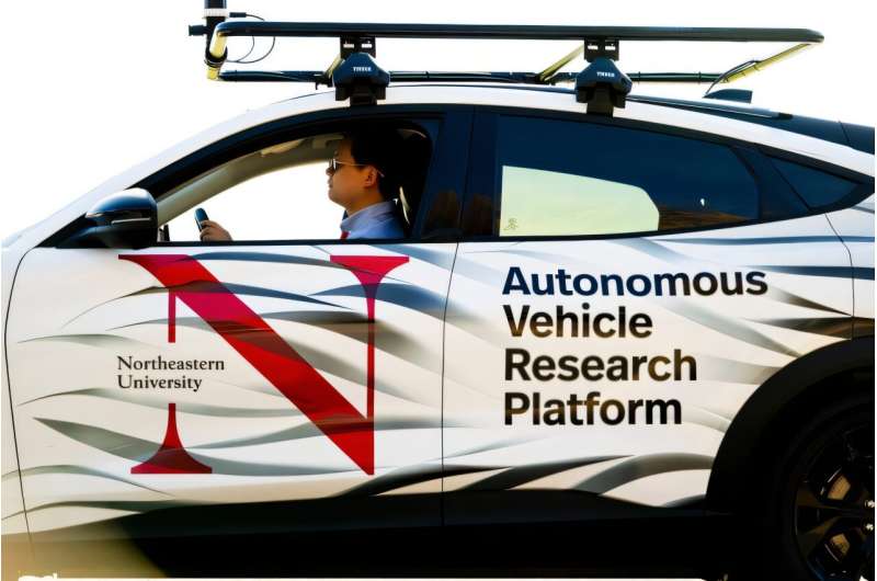 Seattle Students Get Self-Driving Lab on Wheels - Image 2