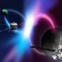 Two Satellites Create Artificial Eclipses to Study Sun - Image 5