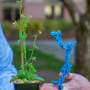 Stanford Revives 100-Year-Old Material for Cleaner Air Tech - Image 5