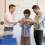 Scientists Achieve Solar Cell Breakthrough Using No Solvents - Image 3