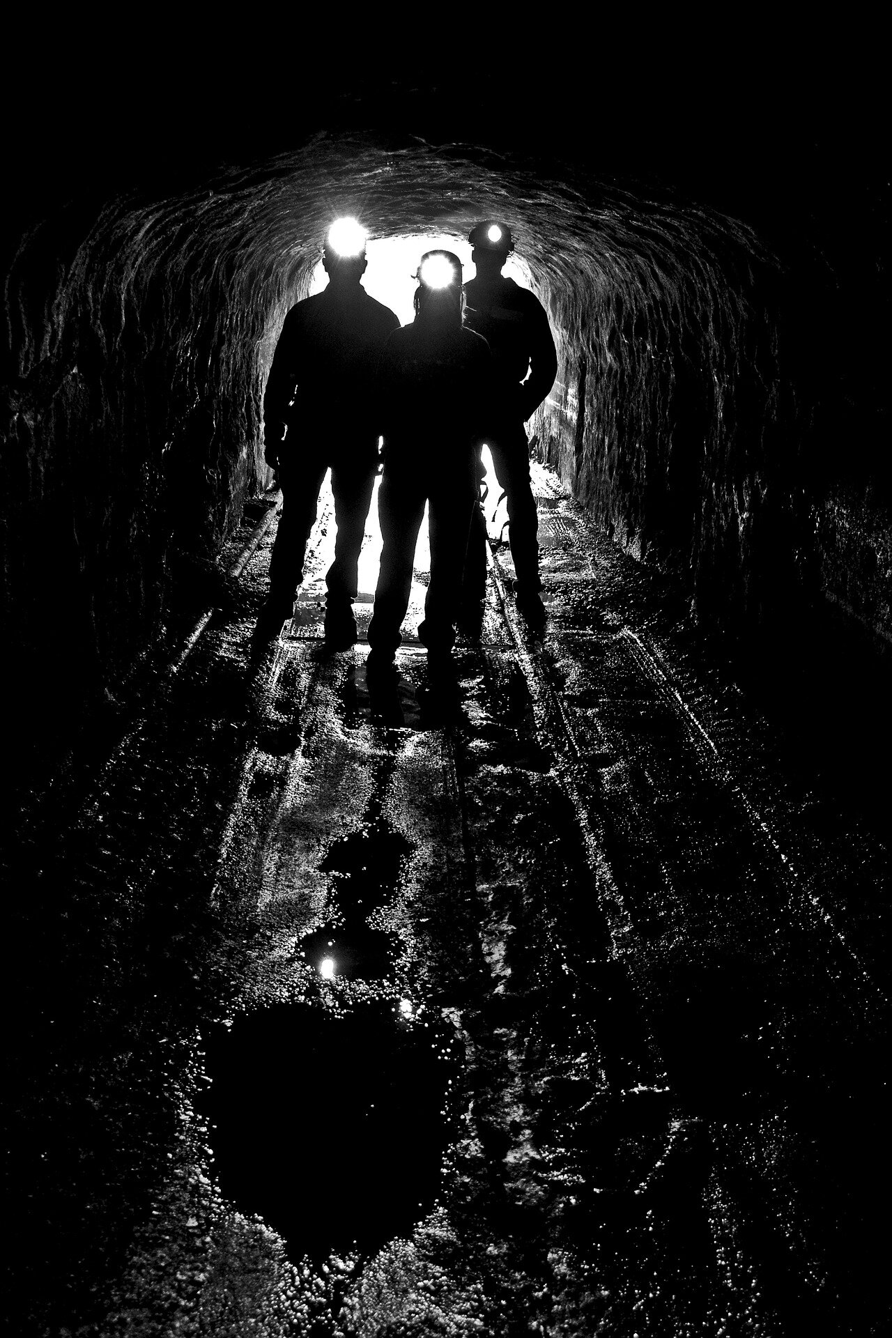 Toxic Mine Water Could Power Clean Energy Future