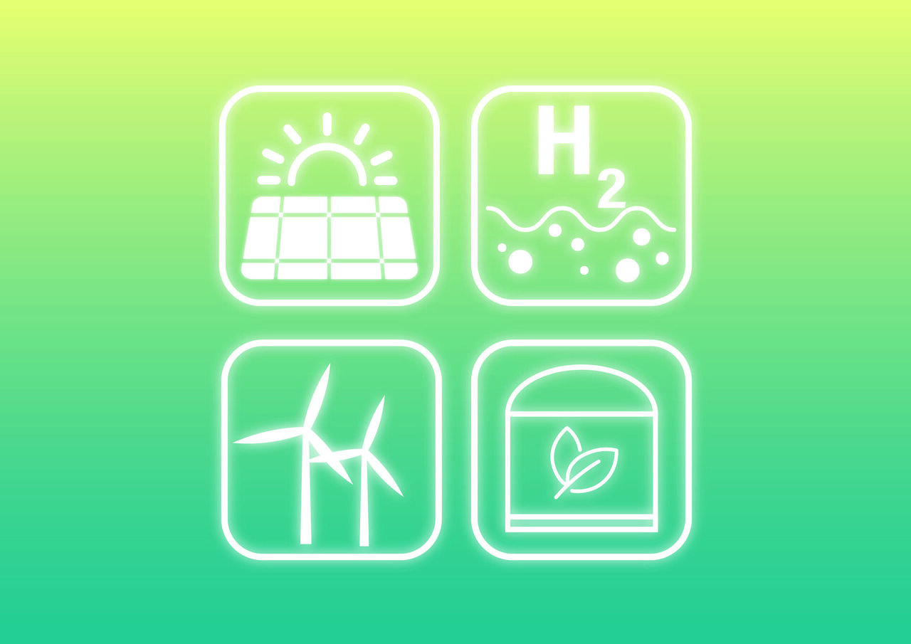 New Device Turns Sunlight Into Hydrogen at 28% Efficiency - Image 2