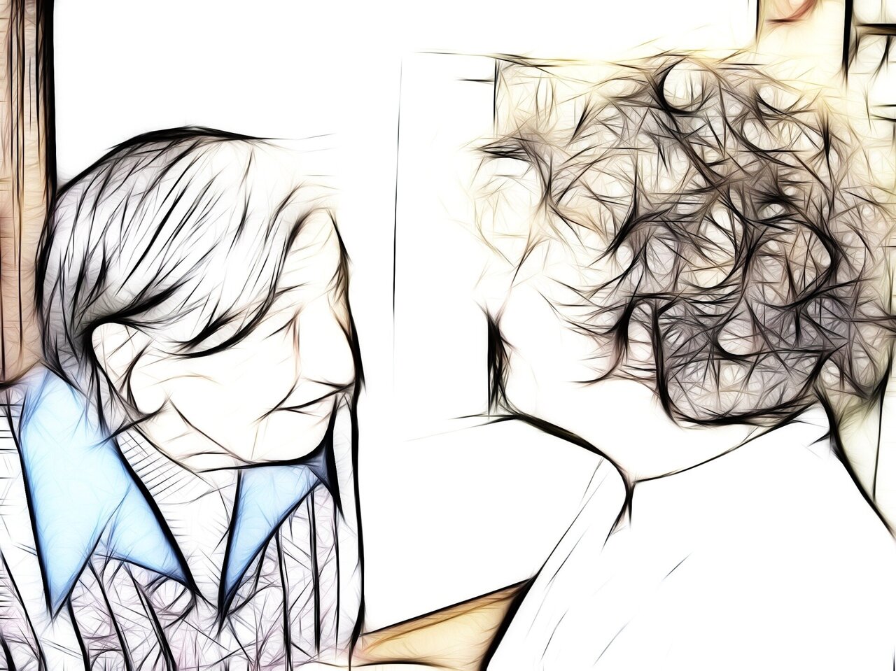 AI Predicts Dementia Early Using Simple Saliva Test - Image 2