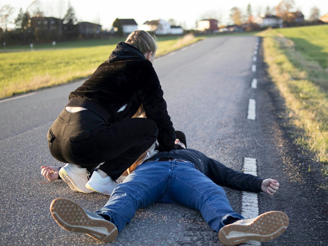 TV Shows Could Save Lives With Better CPR Scenes - Image 2